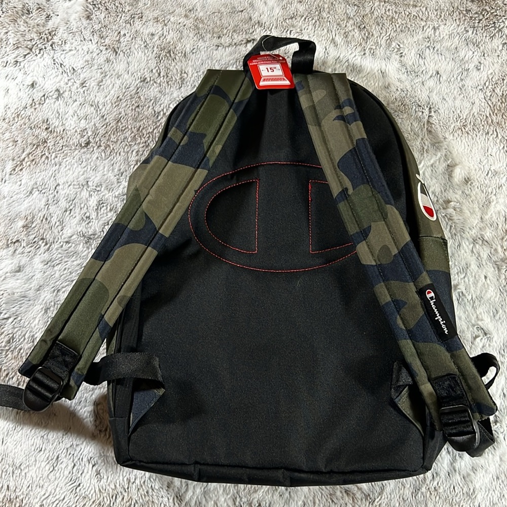 Champion Backpack - Picture 4 of 8